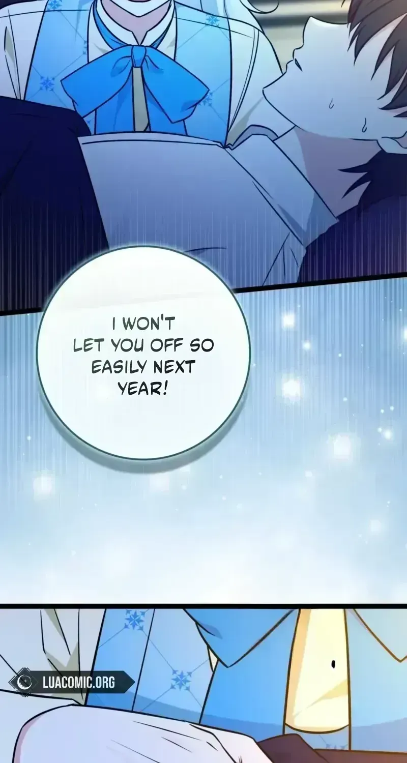 Anyone Can See It’s A Beast Chapter 55.4 page 22 - 