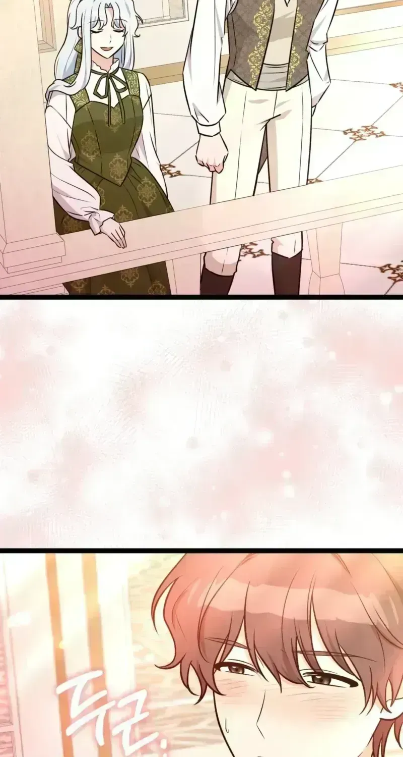 Anyone Can See It’s A Beast Chapter 55.4 page 57 - 