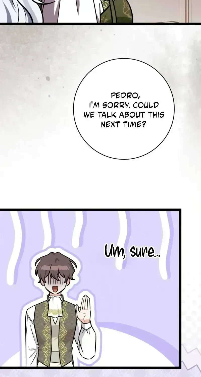 Anyone Can See It’s A Beast Chapter 55.4 page 83 - 