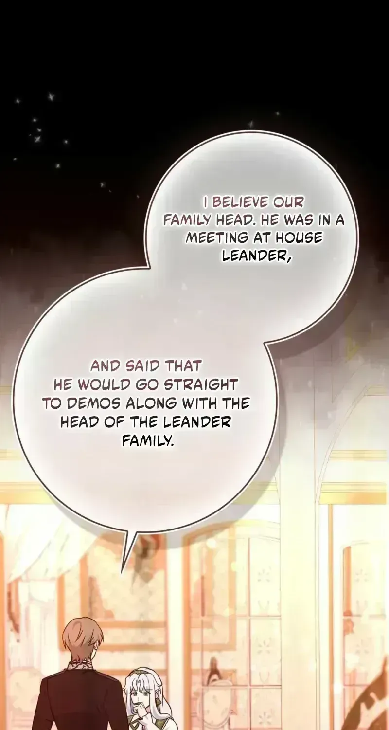 Anyone Can See It’s A Beast Chapter 55.4 page 100 - 