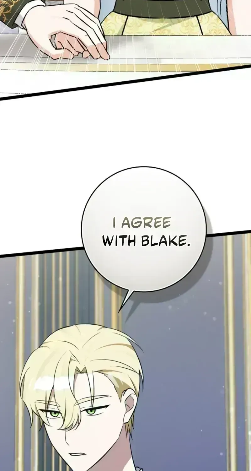 Anyone Can See It’s A Beast Chapter 55.5 page 59 - 