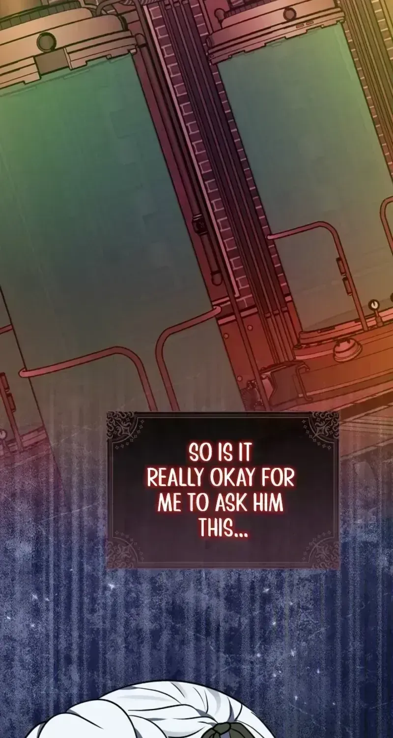 Anyone Can See It’s A Beast Chapter 55.5 page 80 - 