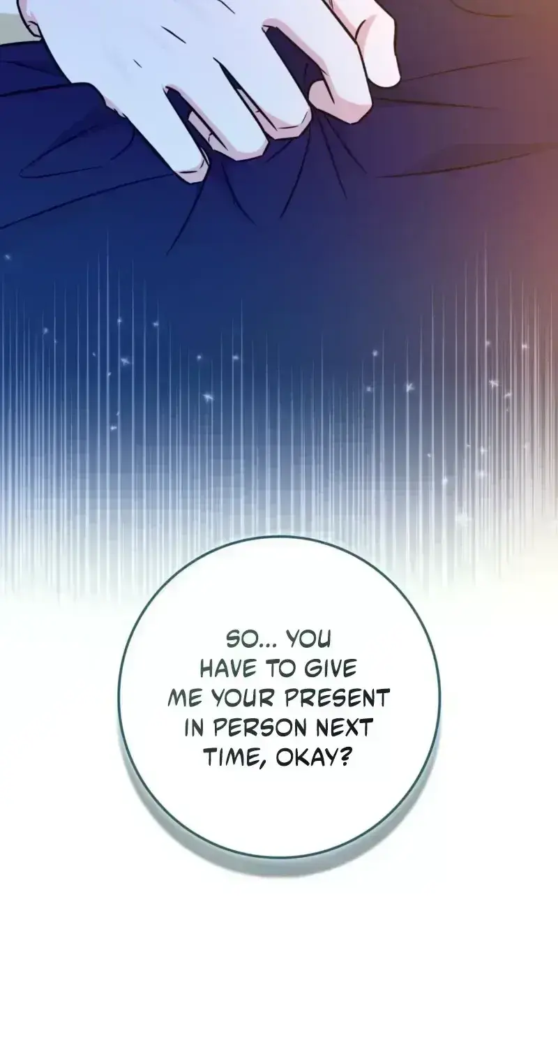 Anyone Can See It’s A Beast Chapter 55.6 page 23 - 