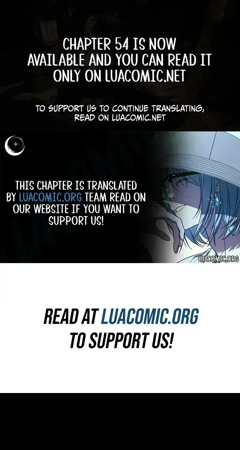 Anyone Can See It’s A Beast Chapter 55.8 page 1 - 