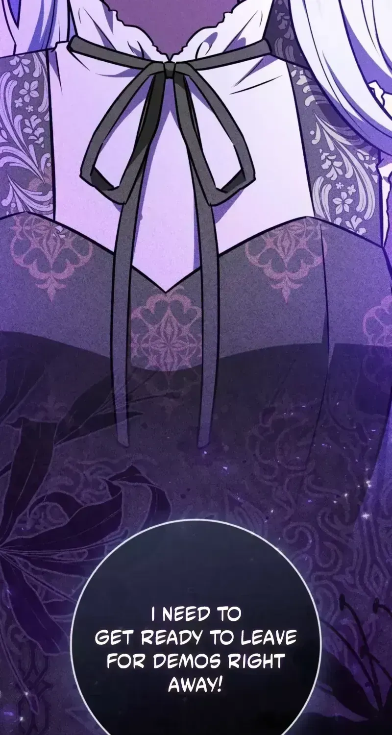Anyone Can See It’s A Beast Chapter 55.8 page 107 - 