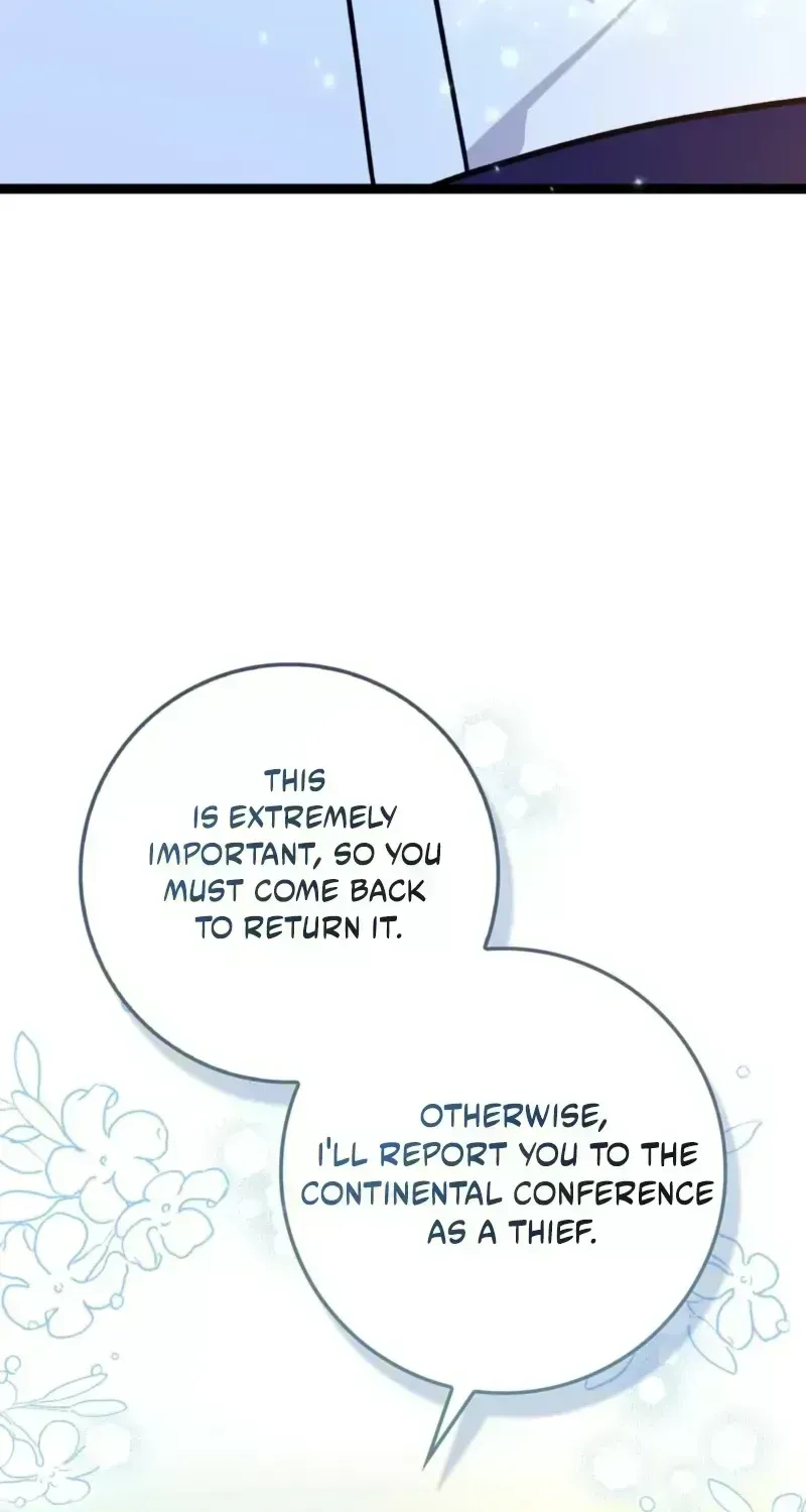 Anyone Can See It’s A Beast Chapter 55.8 page 29 - 