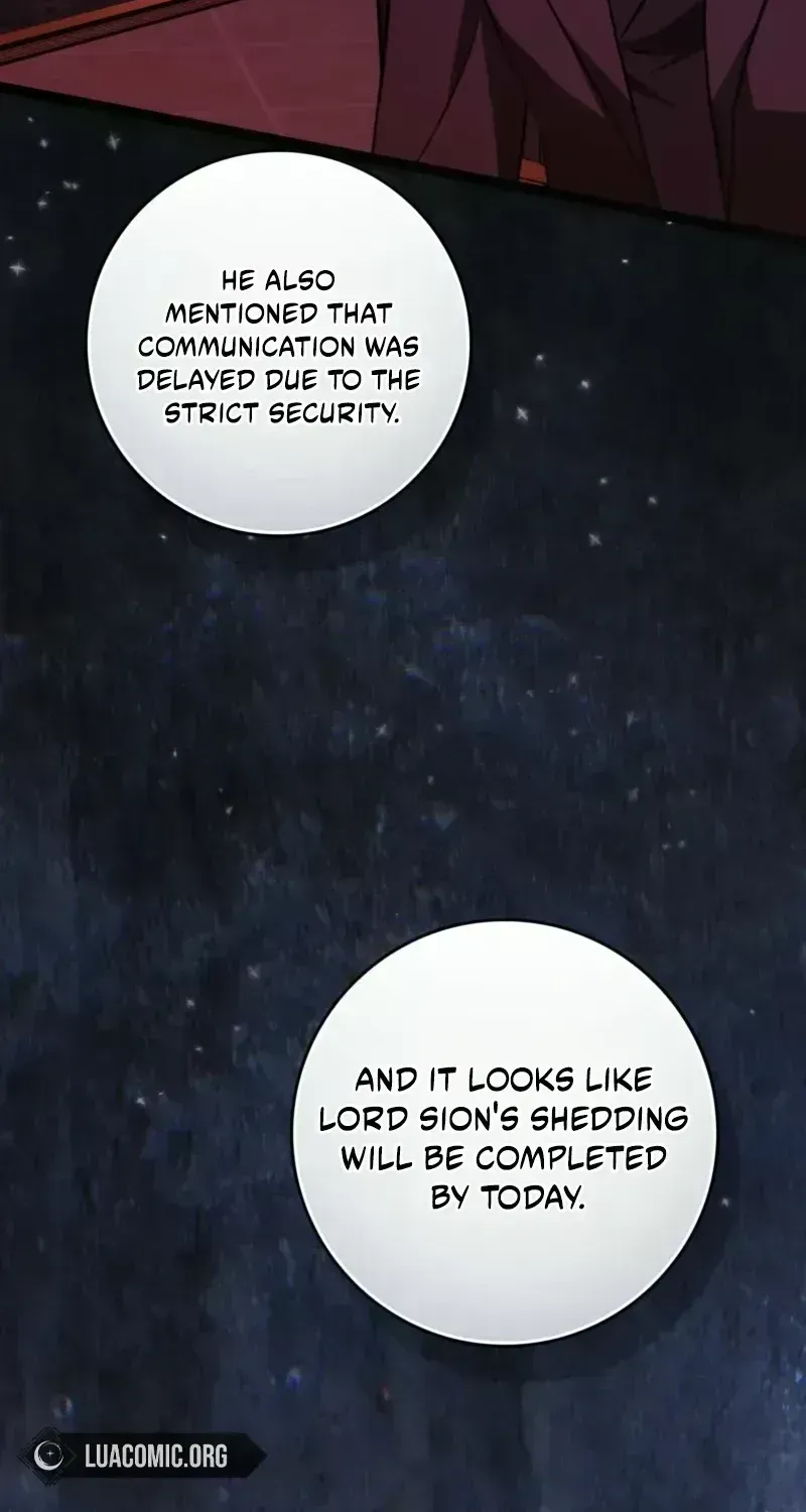 Anyone Can See It’s A Beast Chapter 55.8 page 90 - 