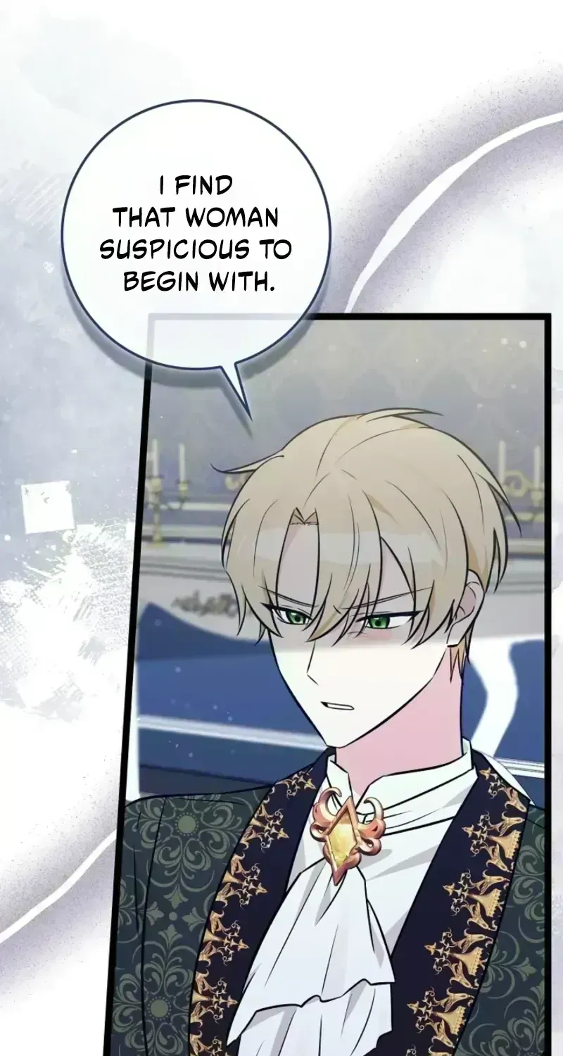 Anyone Can See It’s A Beast Chapter 55.9 page 39 - 