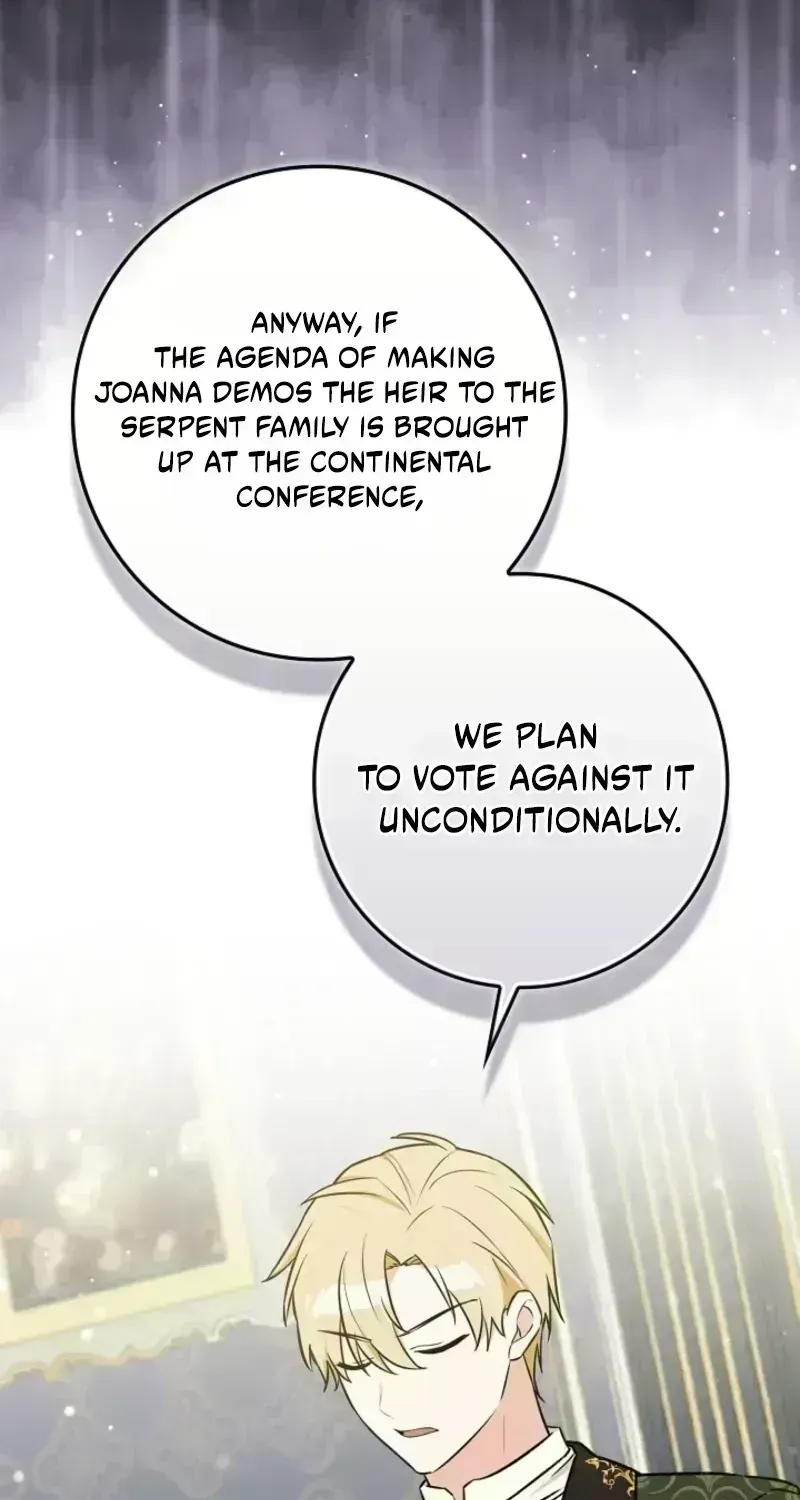 Anyone Can See It’s A Beast Chapter 55.9 page 49 - 