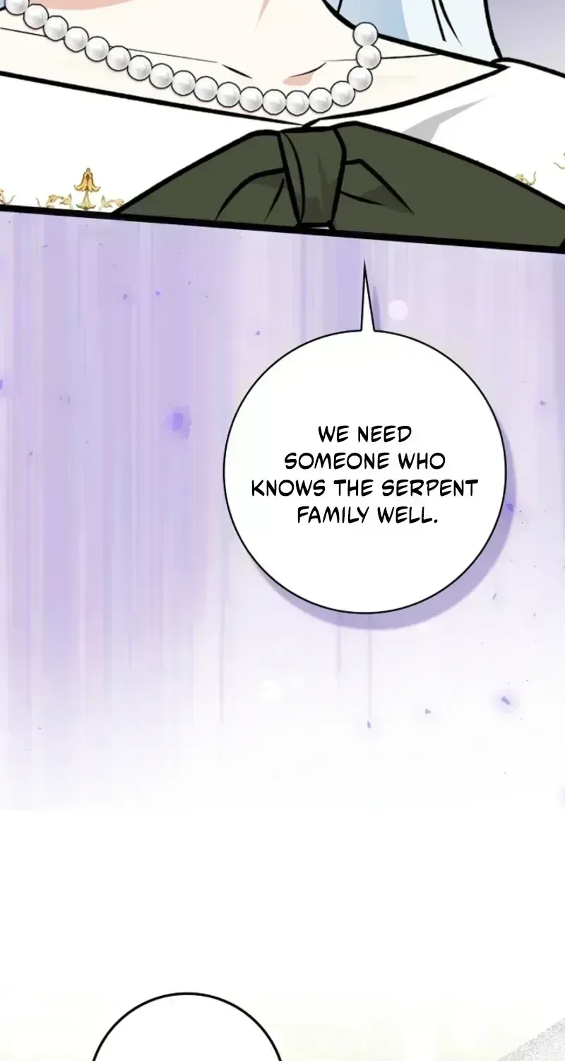Anyone Can See It’s A Beast Chapter 55.9 page 65 - 