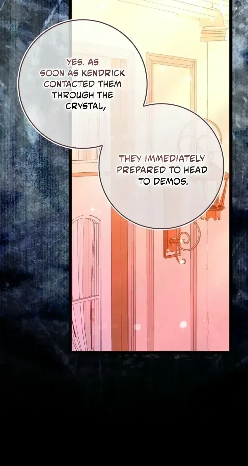 Anyone Can See It’s A Beast Chapter 55 page 99 - 