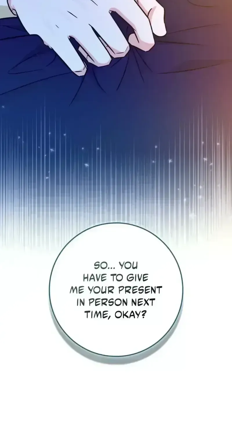 Anyone Can See It’s A Beast Chapter 56.2 page 23 - 