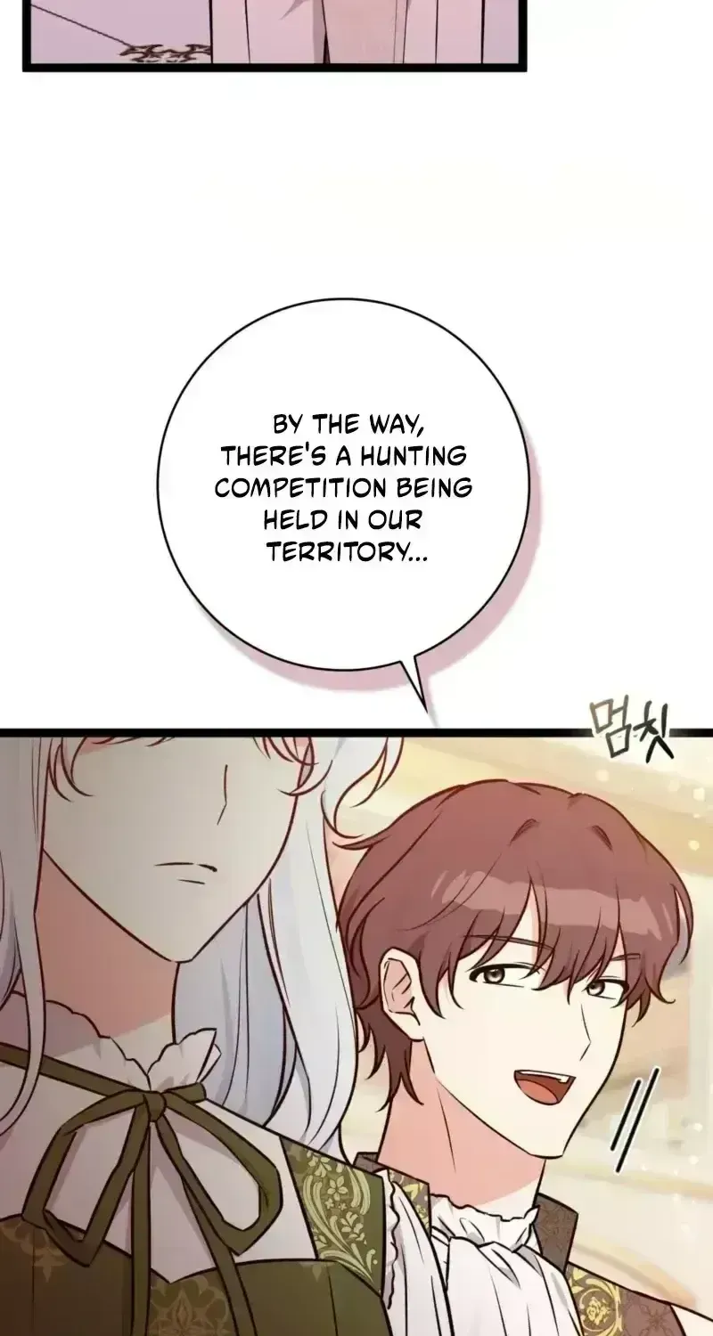 Anyone Can See It’s A Beast Chapter 56.2 page 62 - 