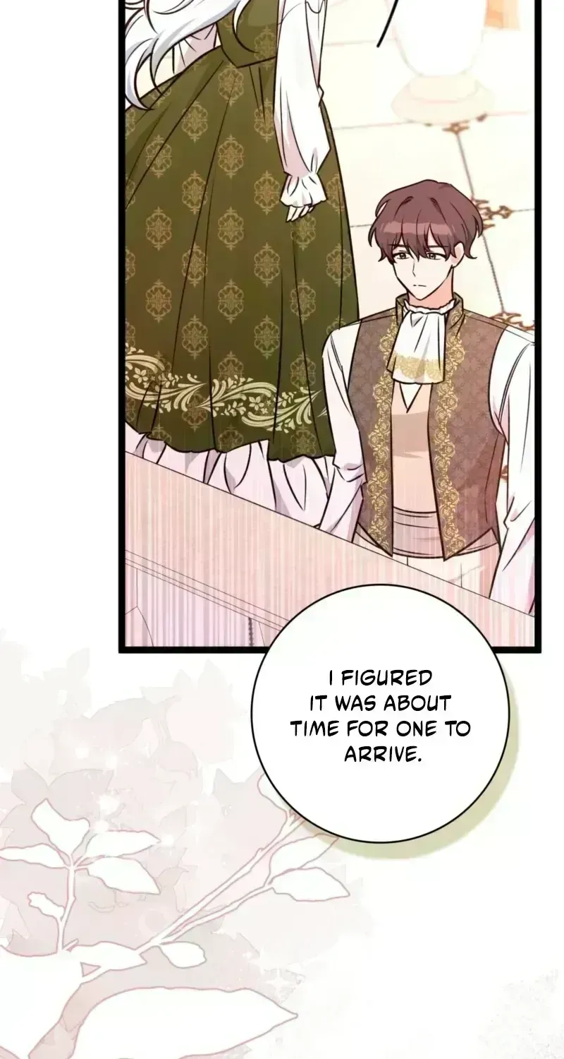 Anyone Can See It’s A Beast Chapter 56.2 page 71 - 