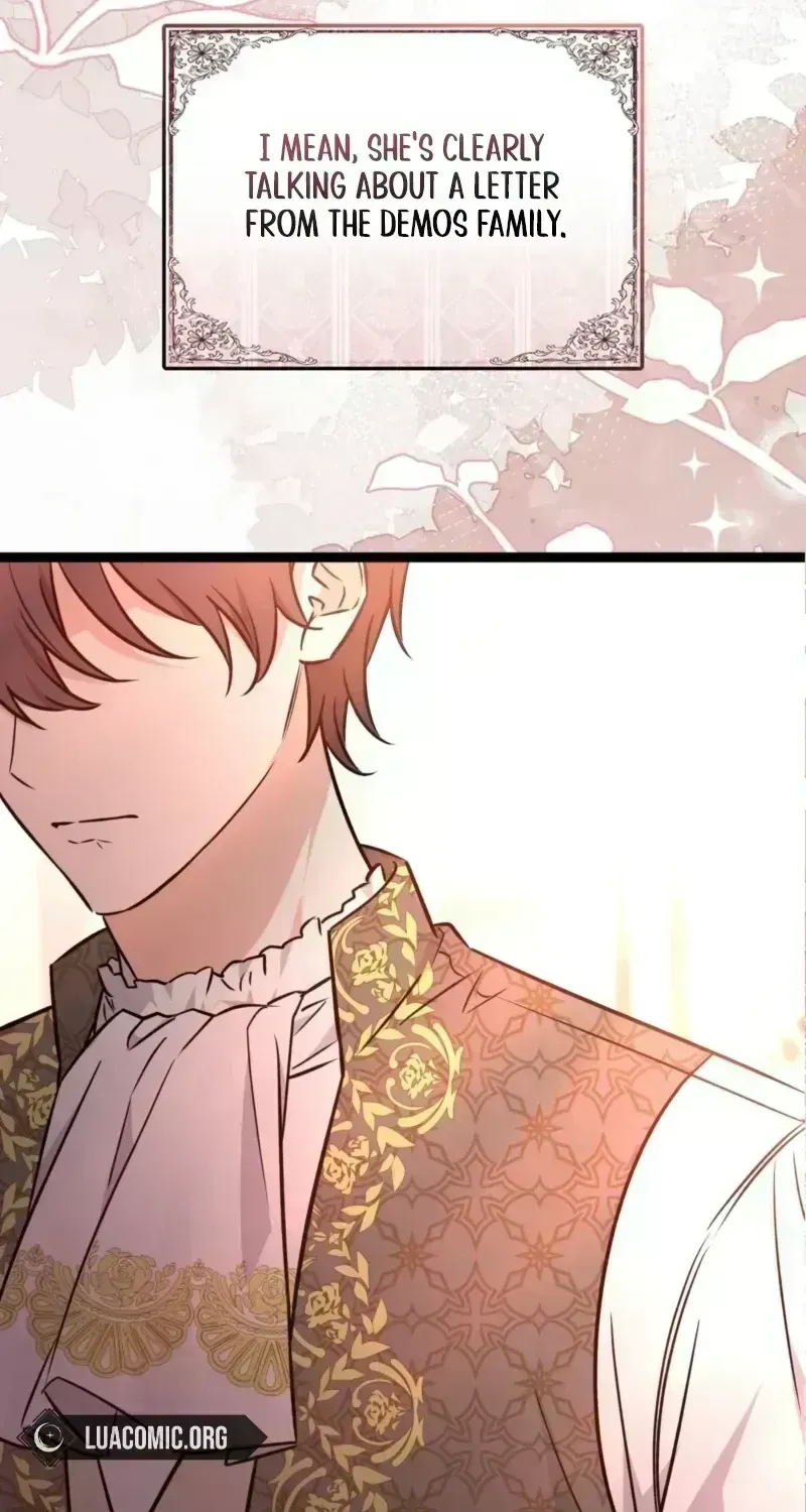 Anyone Can See It’s A Beast Chapter 56.2 page 72 - 