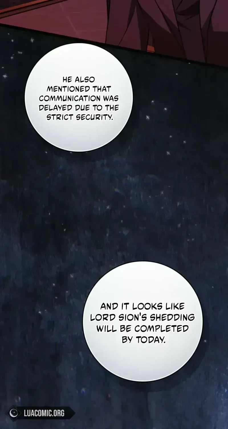 Anyone Can See It’s A Beast Chapter 56.2 page 90 - 