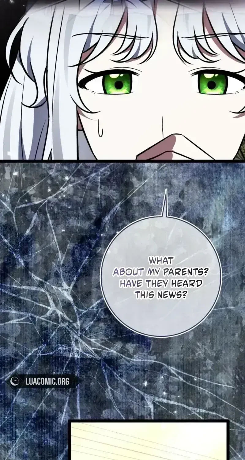 Anyone Can See It’s A Beast Chapter 56.2 page 98 - 