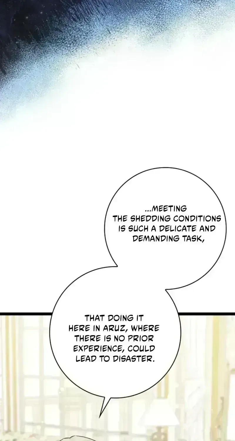 Anyone Can See It’s A Beast Chapter 56.3 page 24 - 