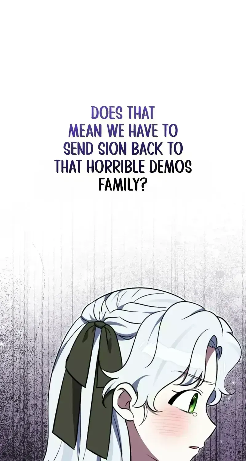 Anyone Can See It’s A Beast Chapter 56.3 page 27 - 