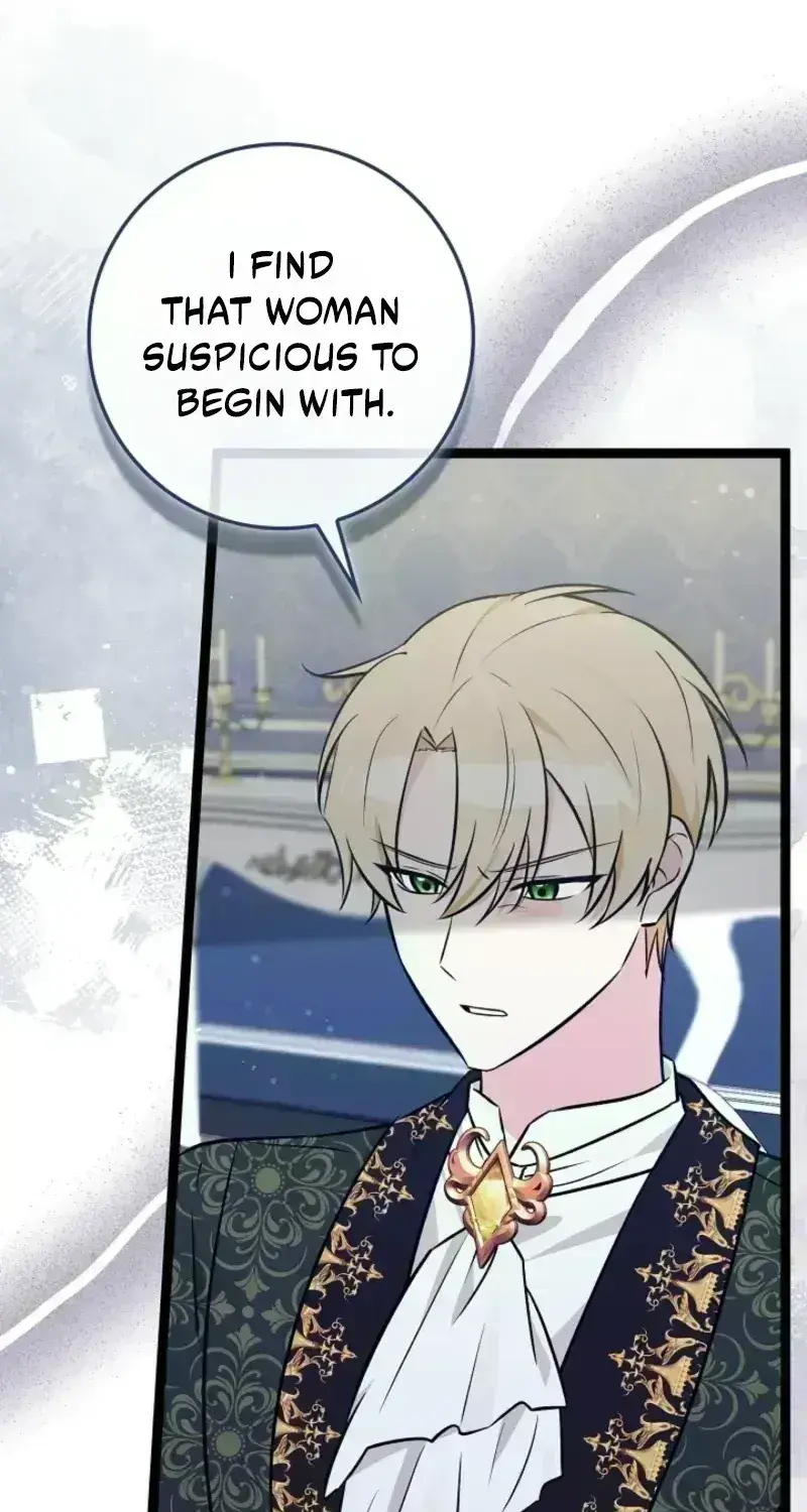Anyone Can See It’s A Beast Chapter 56.3 page 39 - 