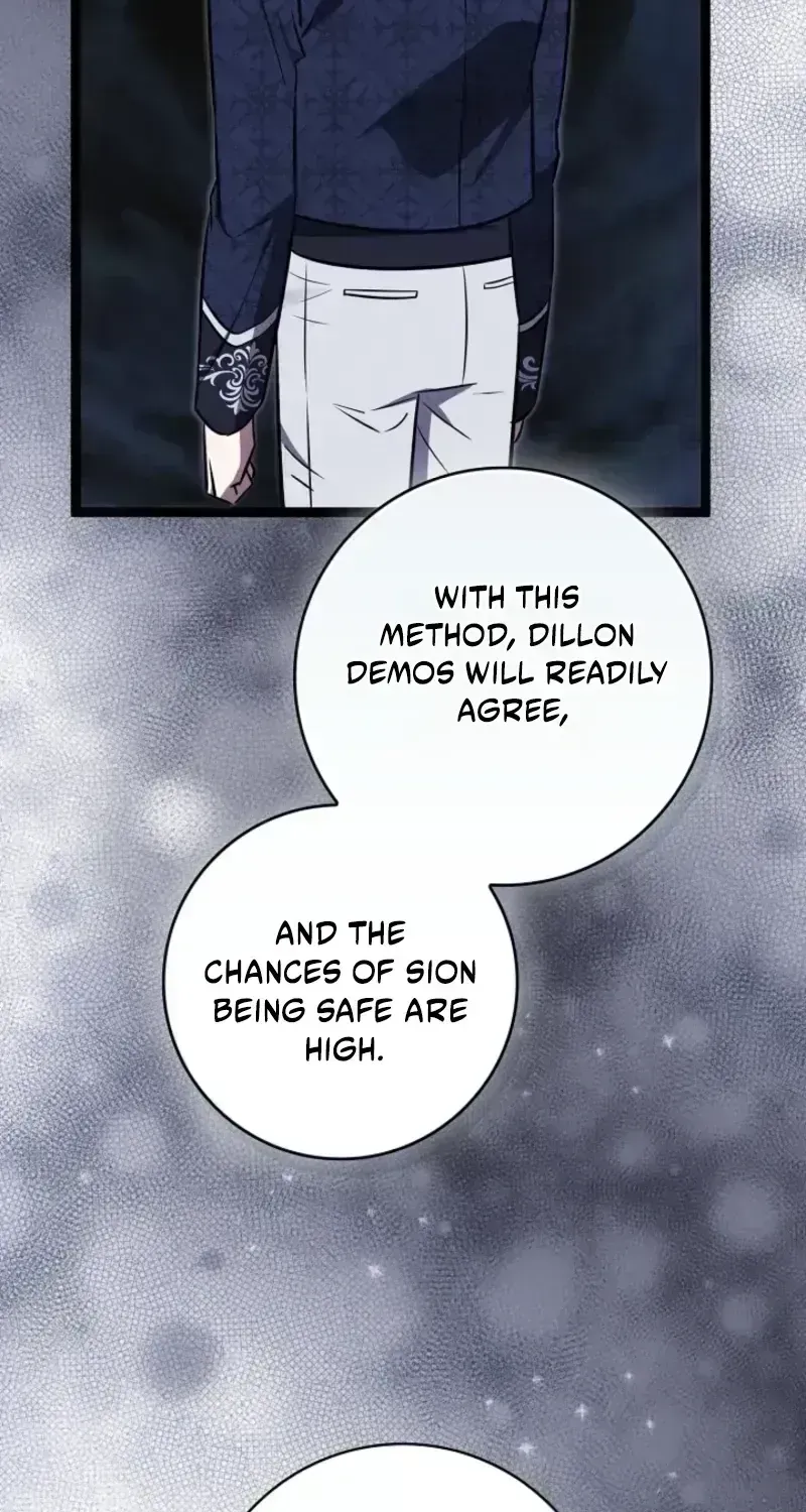 Anyone Can See It’s A Beast Chapter 56.3 page 57 - 