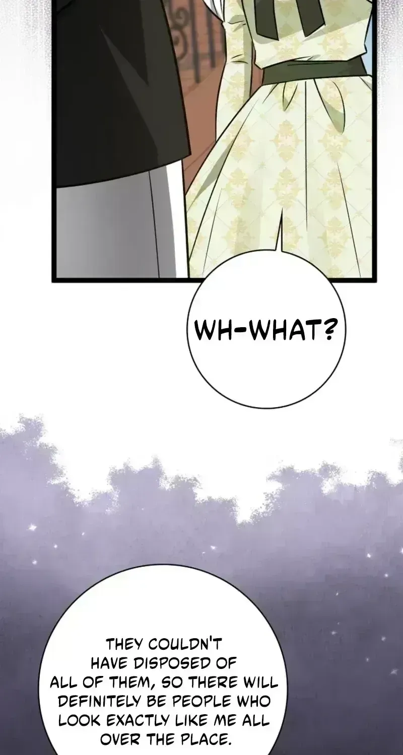 Anyone Can See It’s A Beast Chapter 56.3 page 83 - 