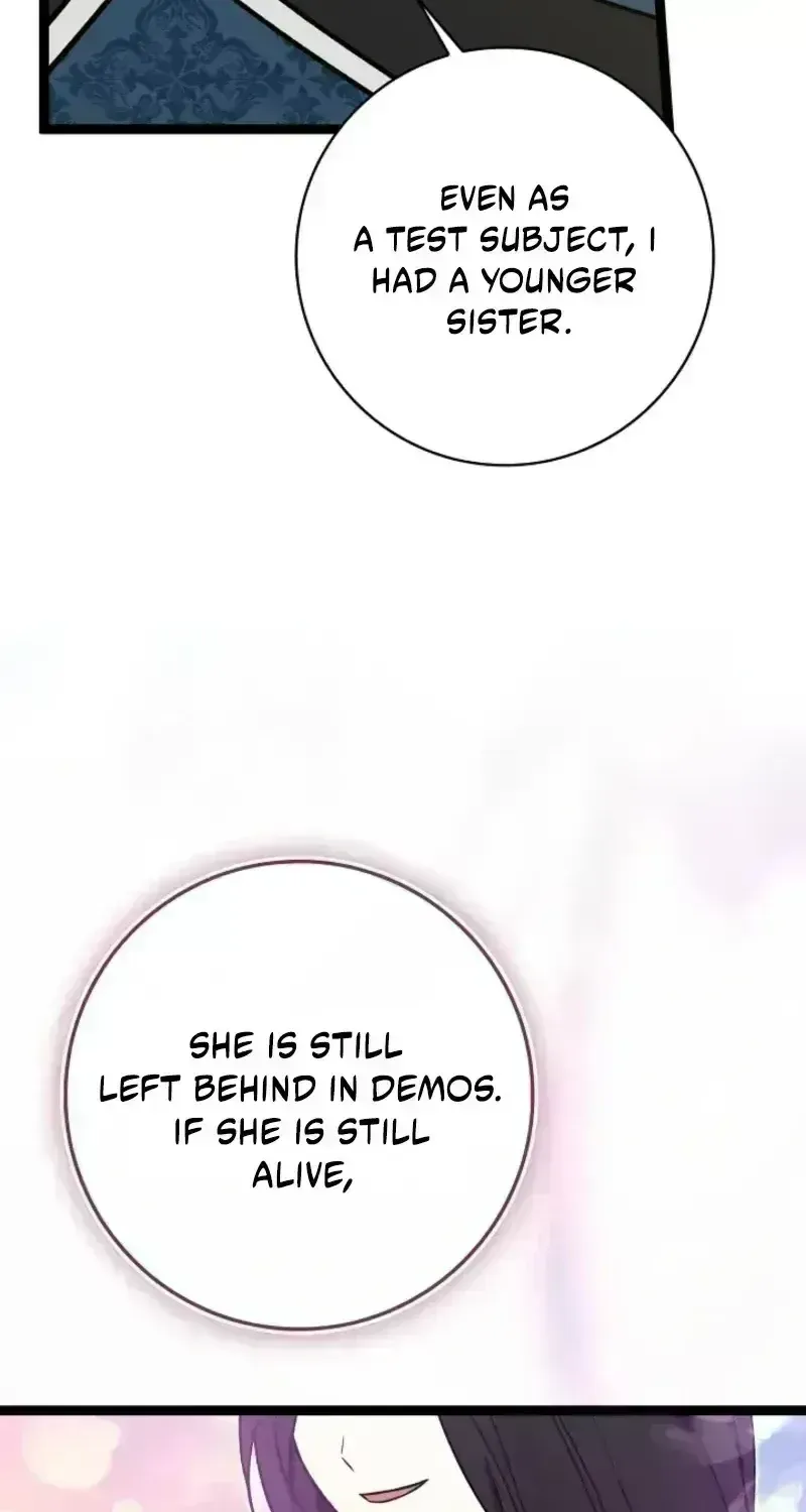Anyone Can See It’s A Beast Chapter 56.3 page 88 - 
