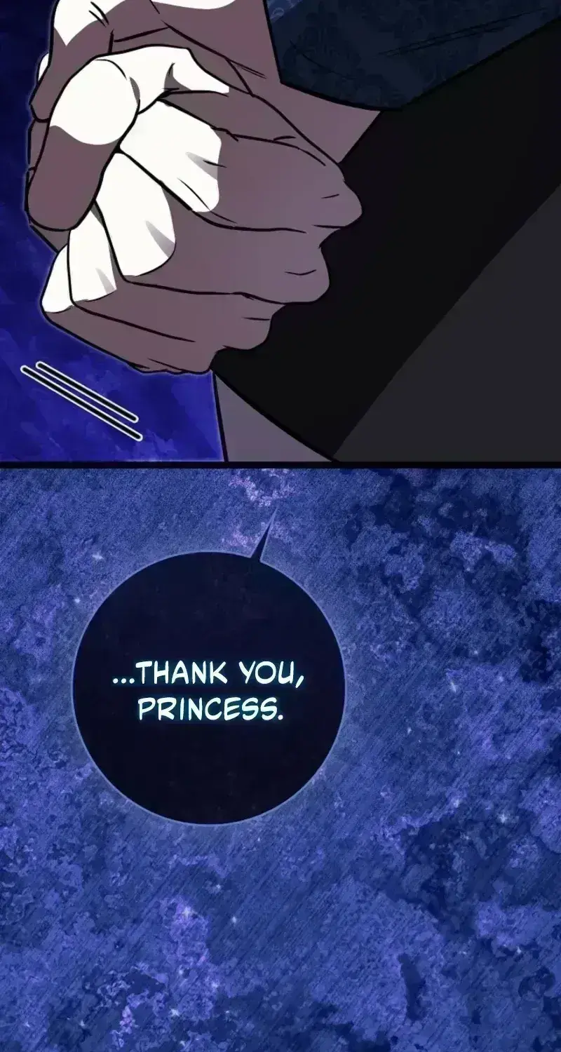 Anyone Can See It’s A Beast Chapter 56.3 page 95 - 