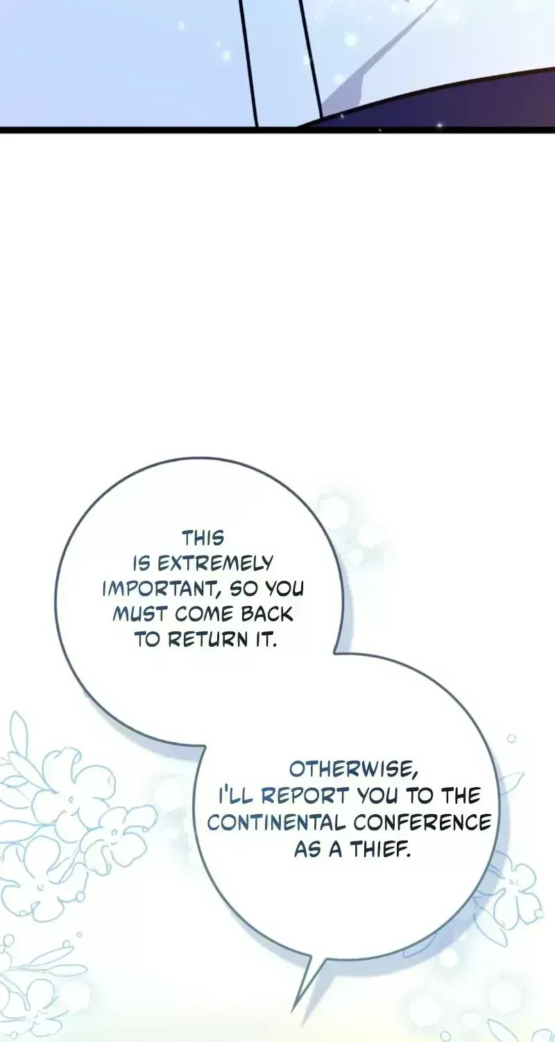 Anyone Can See It’s A Beast Chapter 56.4 page 29 - 
