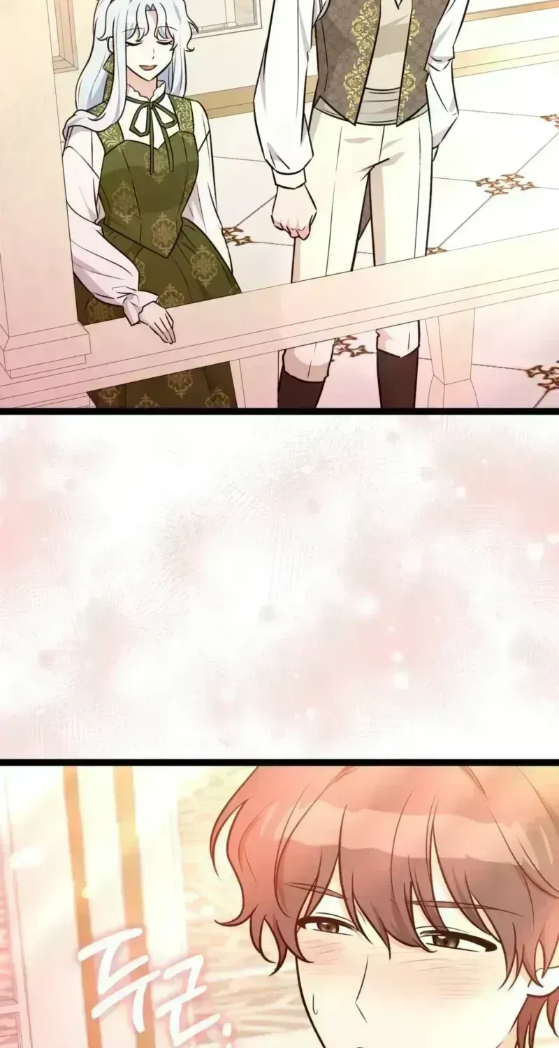 Anyone Can See It’s A Beast Chapter 56.4 page 57 - 