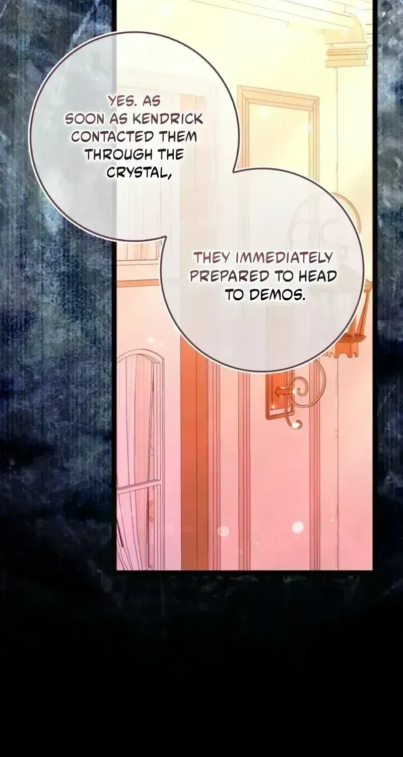 Anyone Can See It’s A Beast Chapter 56.4 page 99 - 