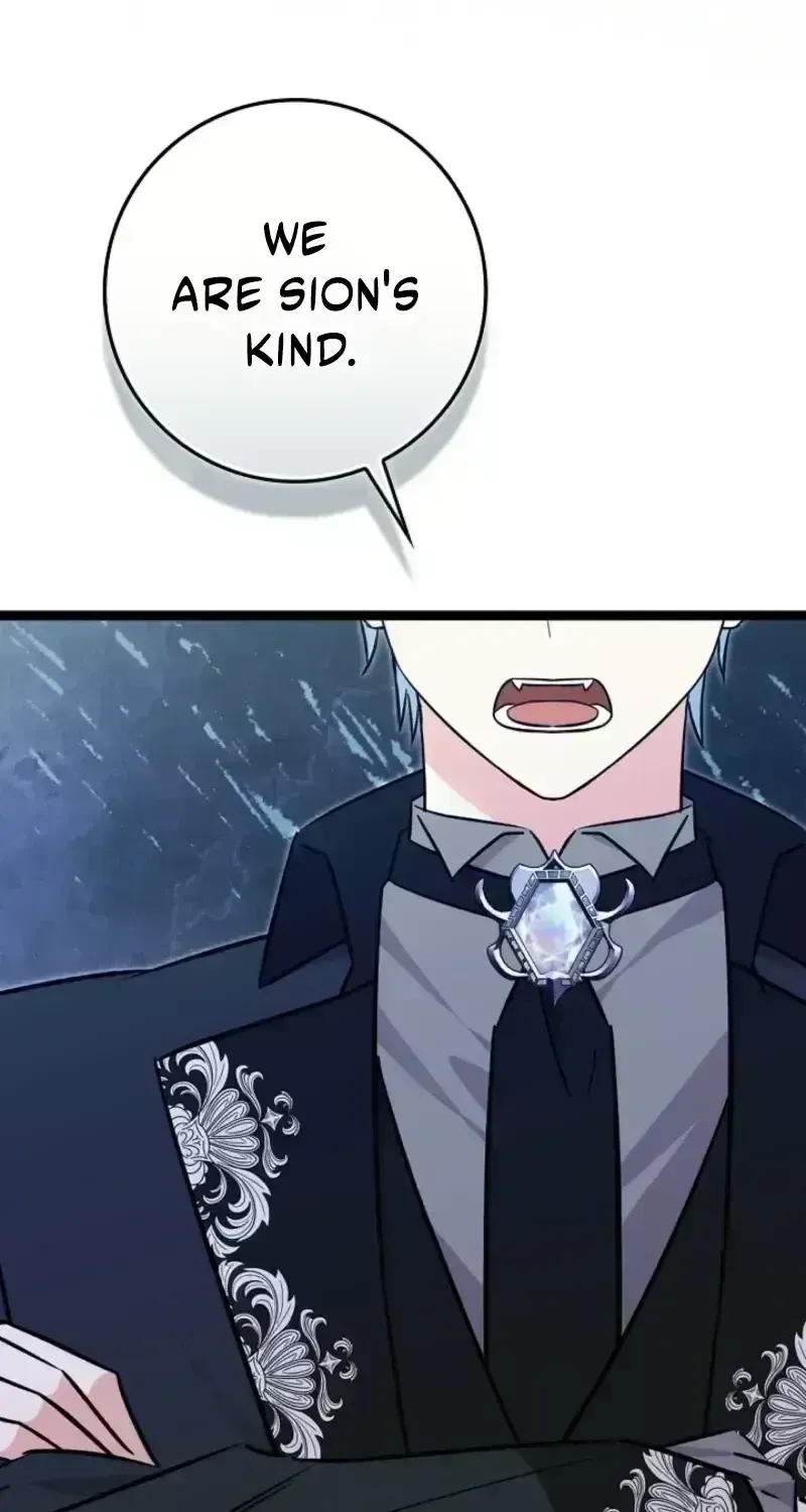 Anyone Can See It’s A Beast Chapter 56.5 page 21 - 