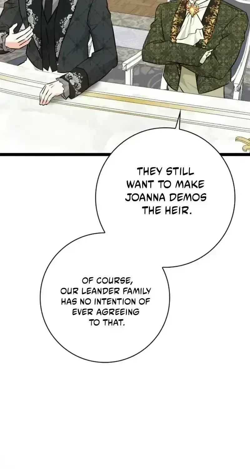 Anyone Can See It’s A Beast Chapter 56.5 page 38 - 