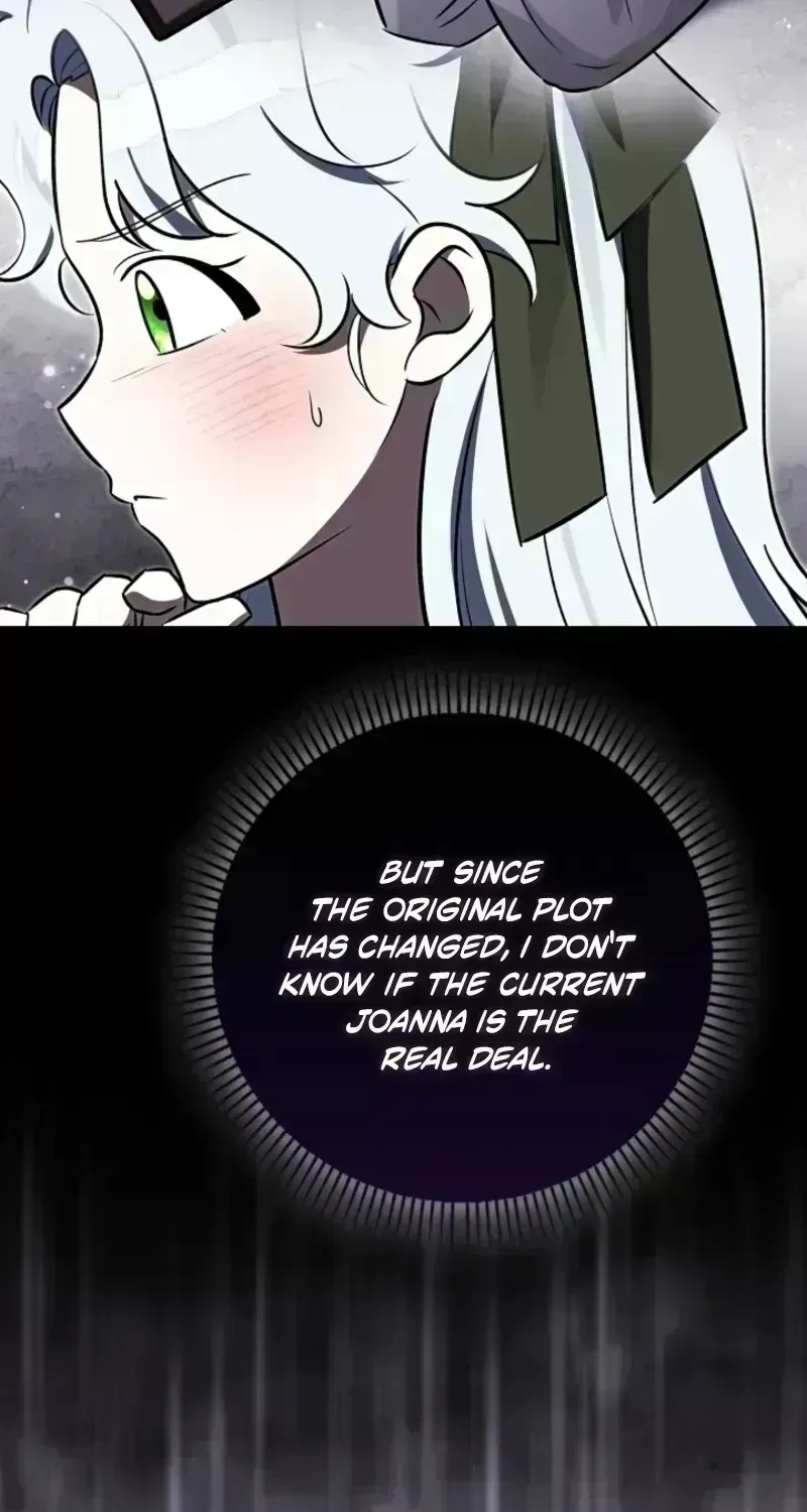 Anyone Can See It’s A Beast Chapter 56.5 page 48 - 