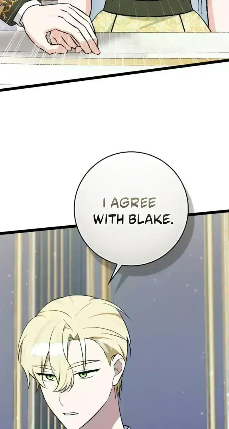 Anyone Can See It’s A Beast Chapter 56.5 page 59 - 