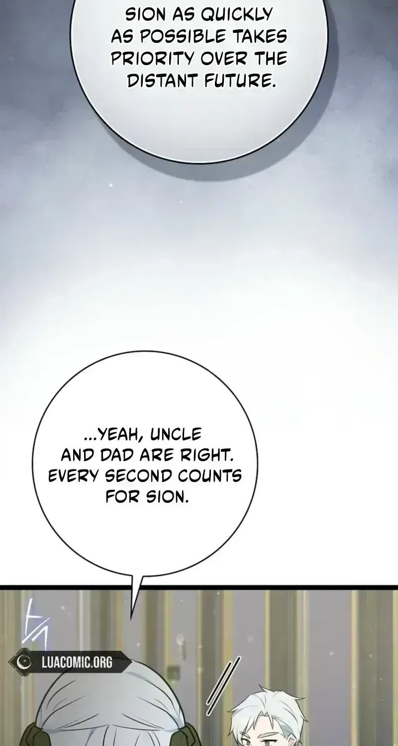 Anyone Can See It’s A Beast Chapter 56.5 page 61 - 
