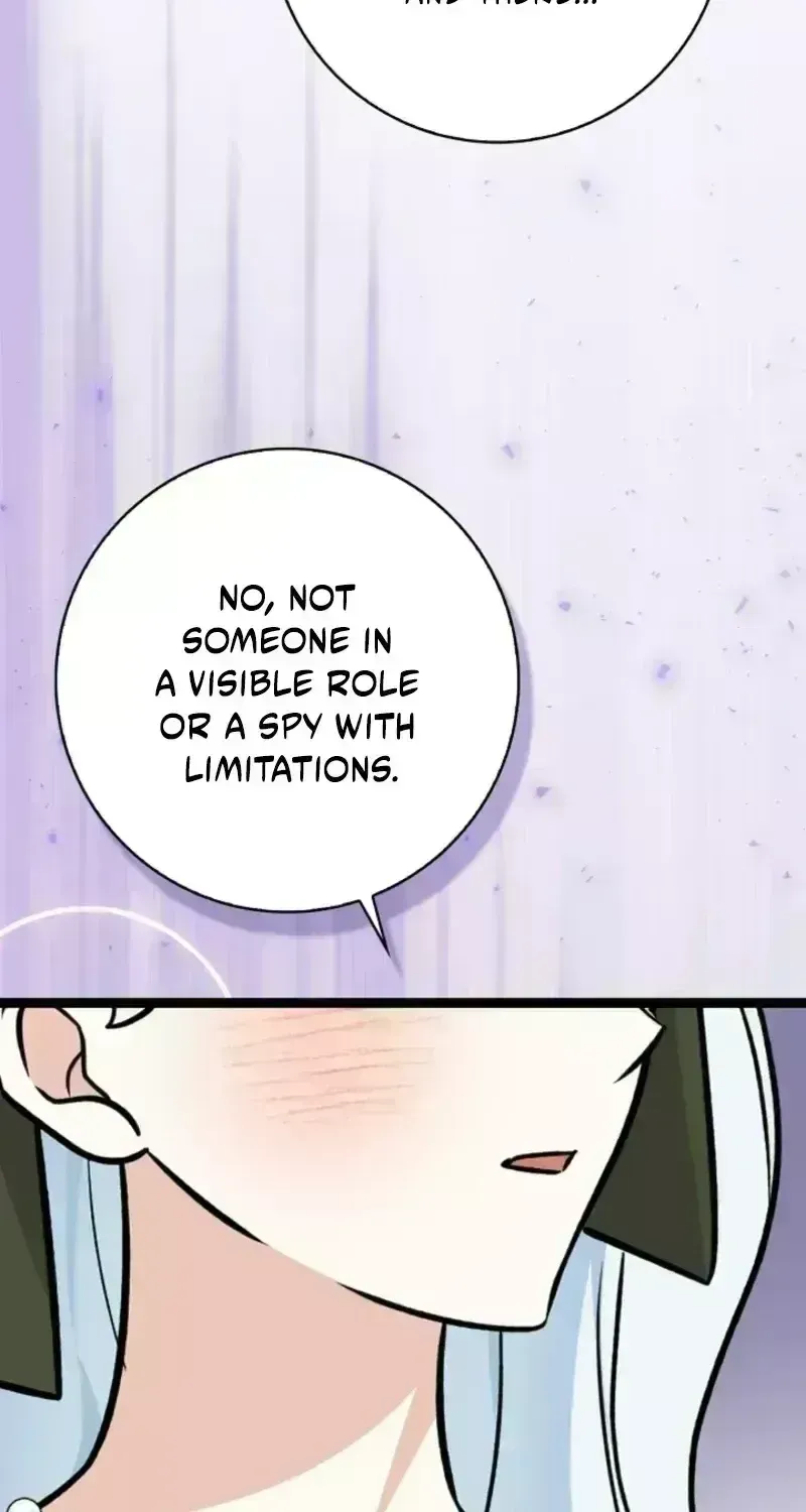 Anyone Can See It’s A Beast Chapter 56.5 page 64 - 