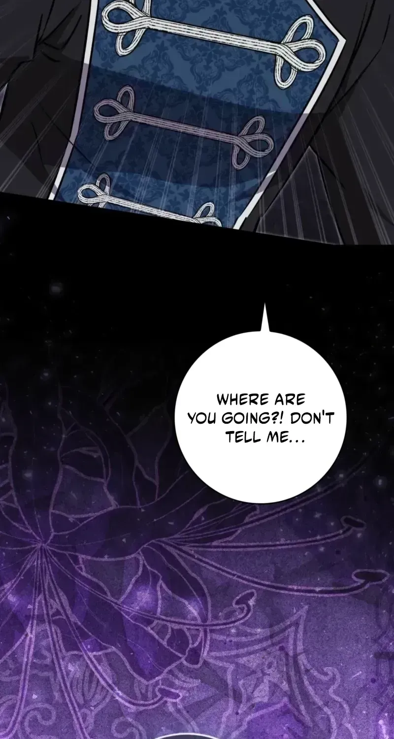 Anyone Can See It’s A Beast Chapter 56.6 page 105 - 