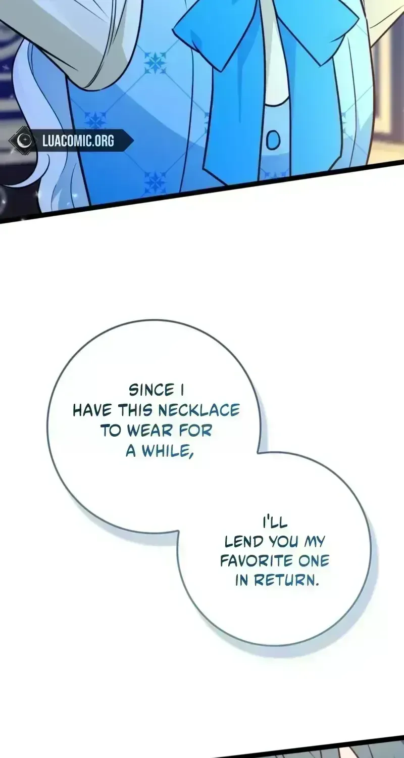 Anyone Can See It’s A Beast Chapter 56.6 page 26 - 