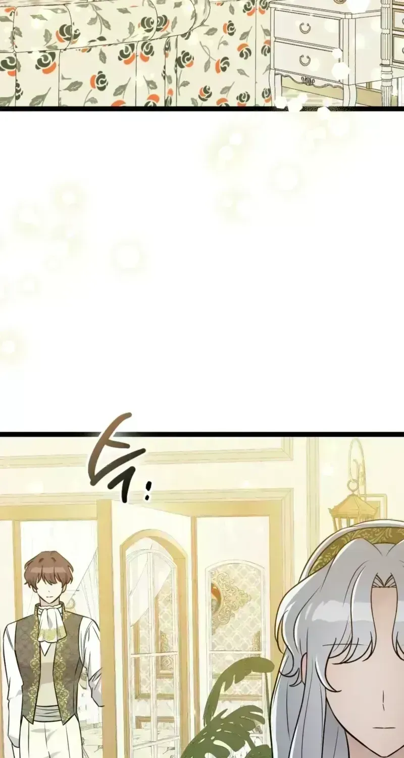Anyone Can See It’s A Beast Chapter 56.6 page 50 - 