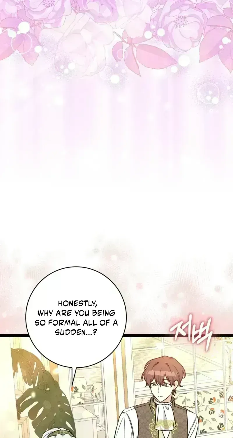 Anyone Can See It’s A Beast Chapter 56.6 page 56 - 