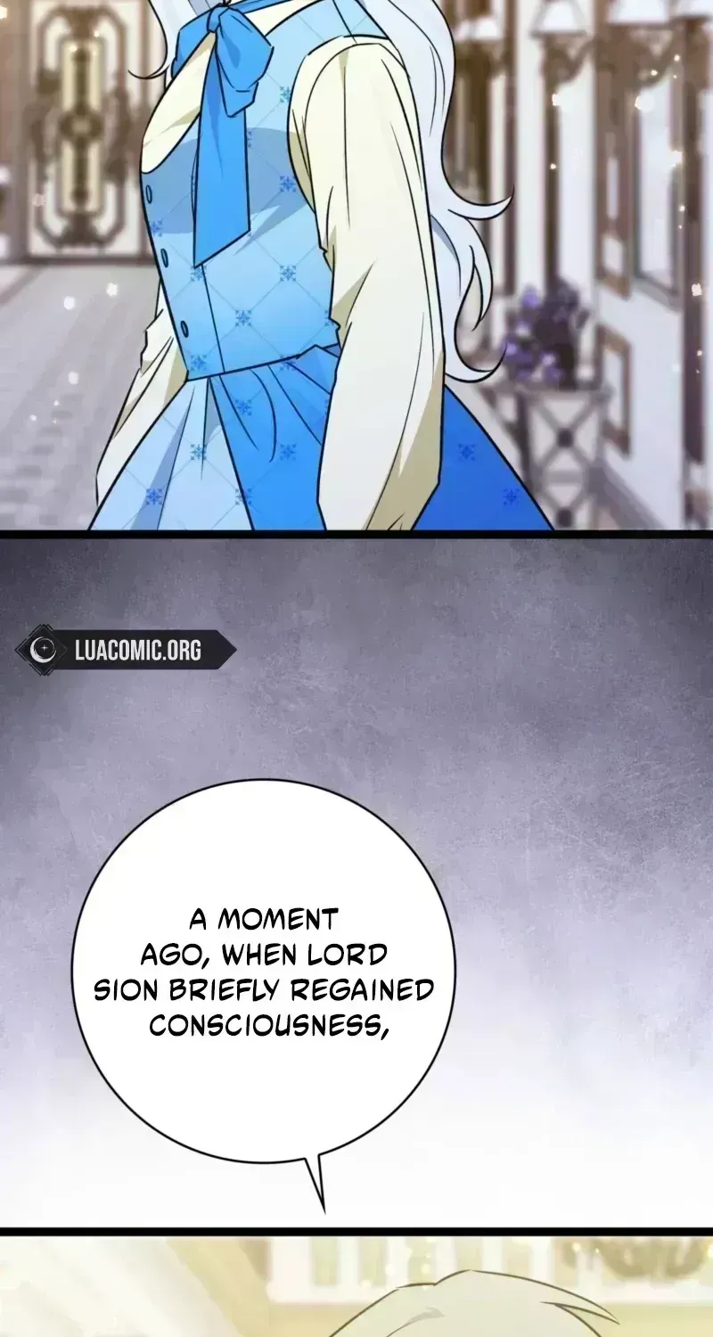 Anyone Can See It’s A Beast Chapter 56.6 page 7 - 