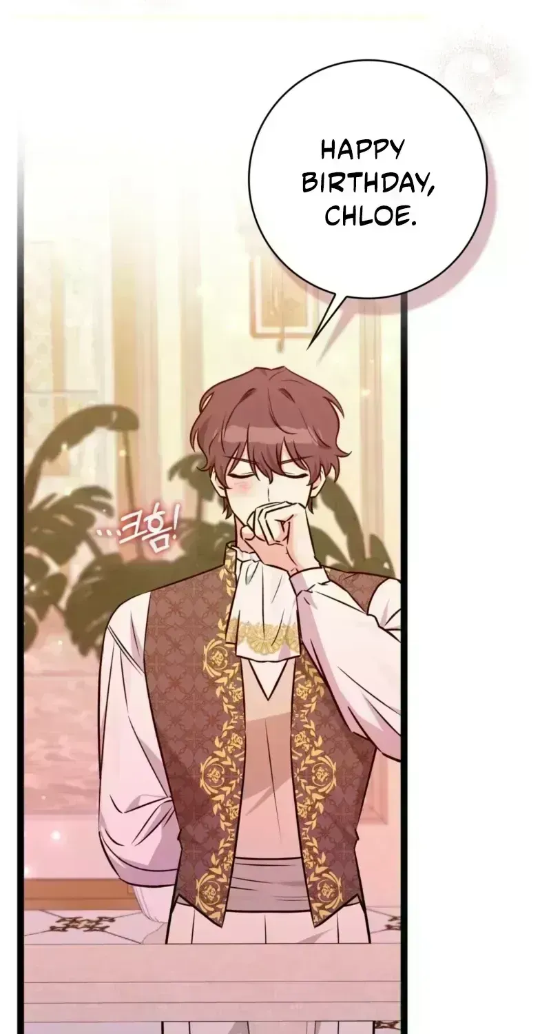 Anyone Can See It’s A Beast Chapter 56.6 page 61 - 