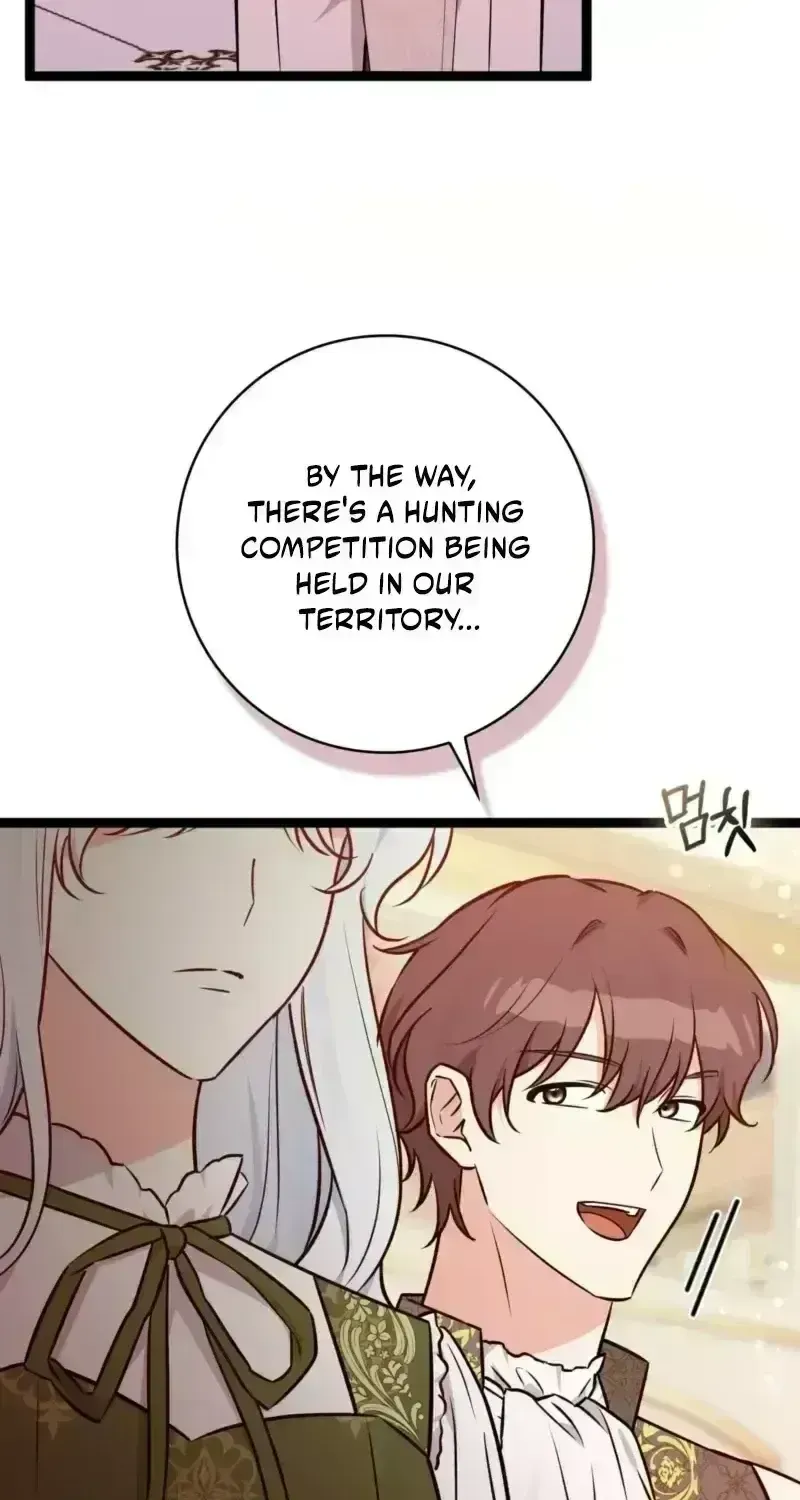 Anyone Can See It’s A Beast Chapter 56.6 page 62 - 