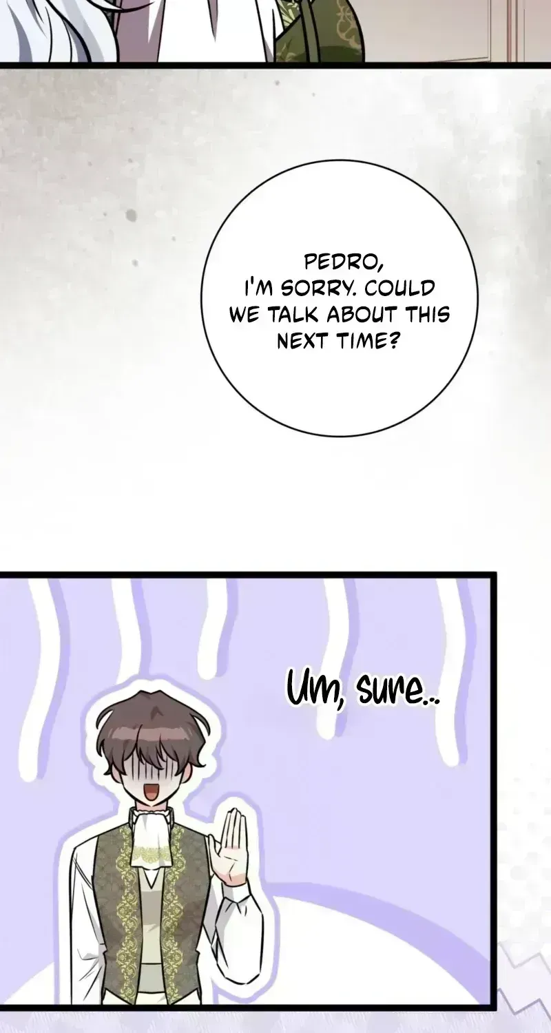 Anyone Can See It’s A Beast Chapter 56.6 page 83 - 