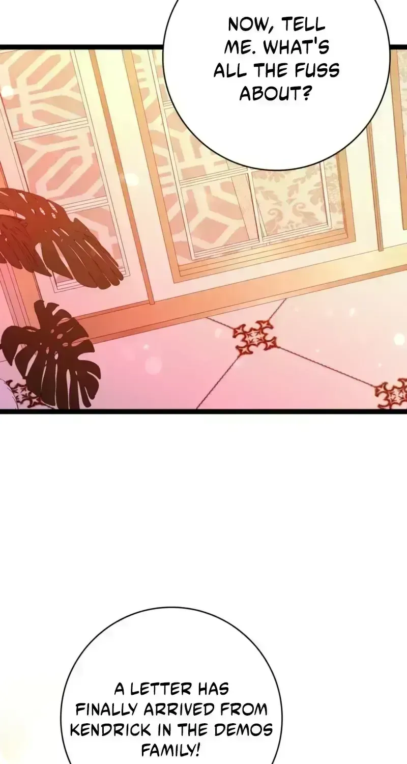 Anyone Can See It’s A Beast Chapter 56.6 page 85 - 