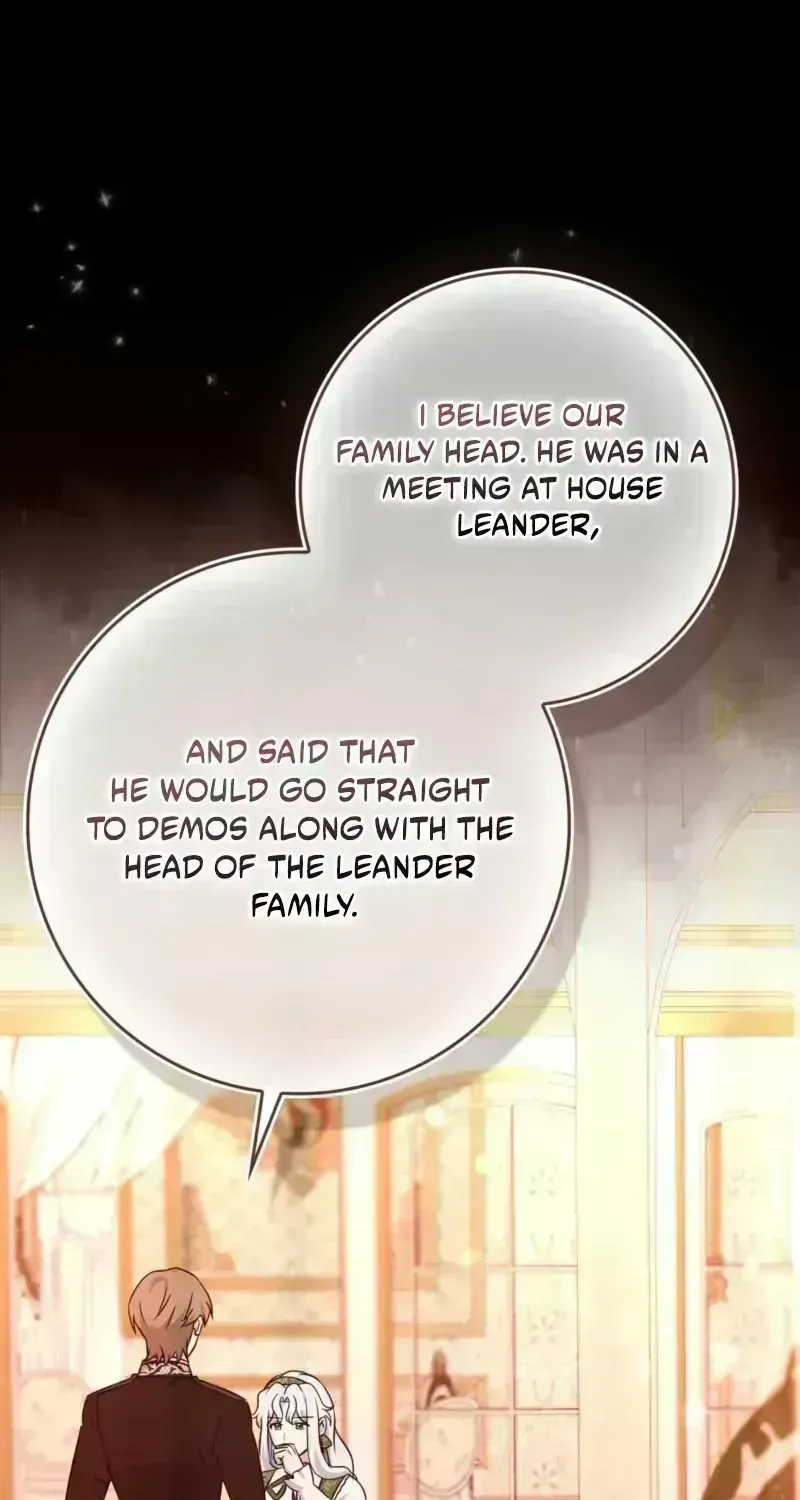Anyone Can See It’s A Beast Chapter 56.6 page 100 - 