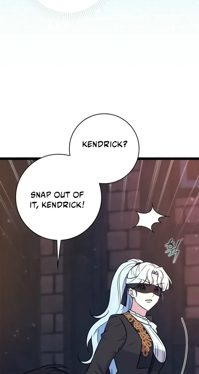 Anyone Can See It’s A Beast Chapter 56.7 page 19 - 