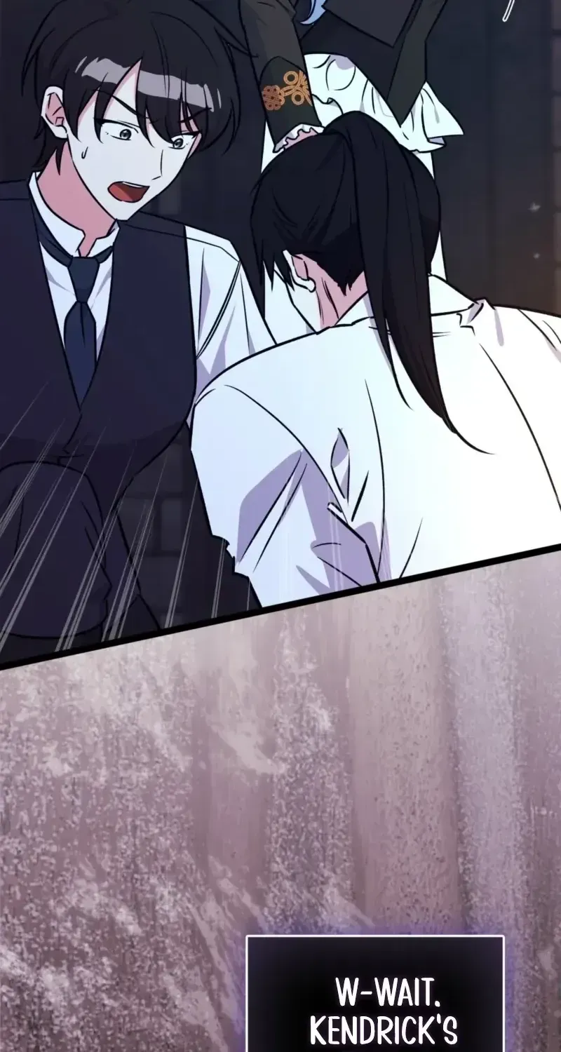 Anyone Can See It’s A Beast Chapter 56.7 page 20 - 