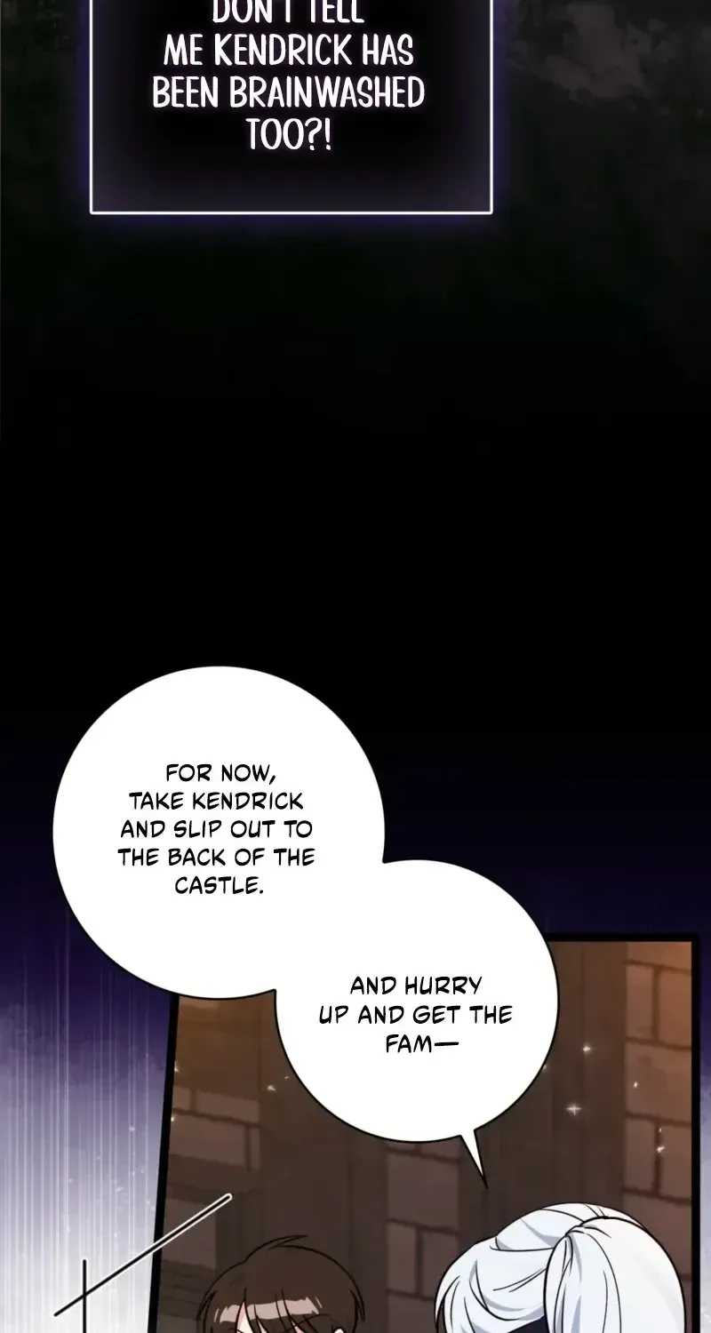 Anyone Can See It’s A Beast Chapter 56.7 page 22 - 
